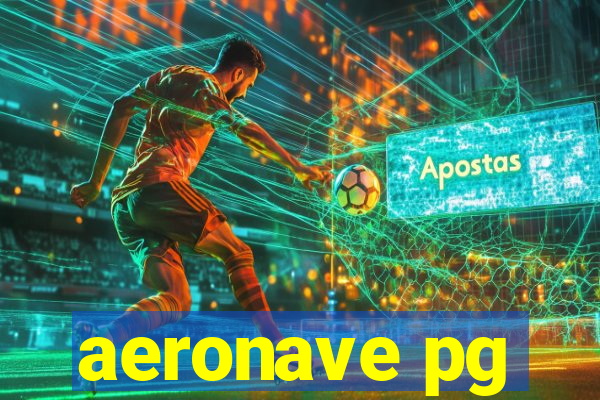 aeronave pg